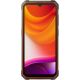 Телефон Blackview BV4800 SE 4GB/64GB черный/оранжевый
