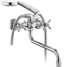 Смеситель Frud R22118-7