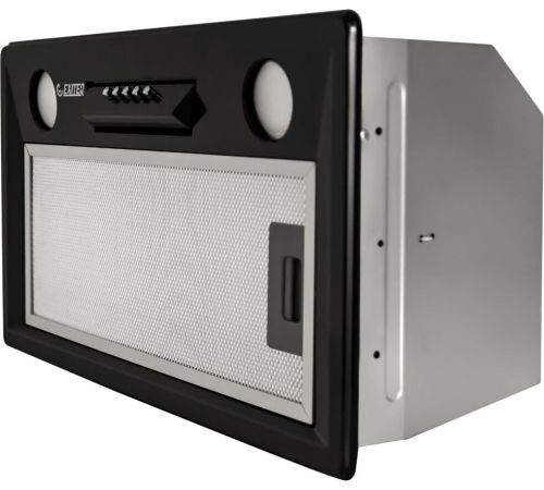 Кухонная вытяжка Exiteq EX-1266 черный