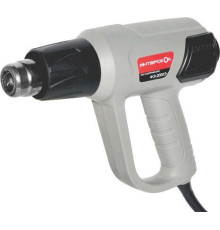 Промышленный фен Интерскол ФЭ-2000Э без кейса