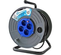 Удлинитель Electraline 49035 50 м