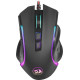 Игровая мышь Redragon Griffin черный