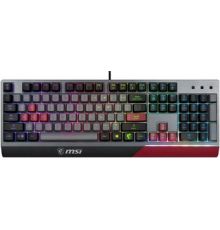Клавиатура MSI Vigor GK30 Infrared черный