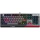Клавиатура MSI Vigor GK30 Infrared черный