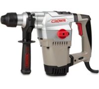 Перфоратор Crown CT18158V BMC