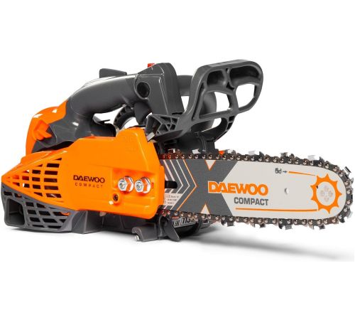 Бензопила Daewoo Power DACS 2500