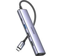 Док-станция Ugreen CM478 15495