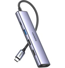 Док-станция Ugreen CM478 15495