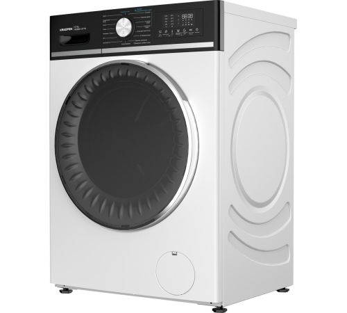 Стирально-сушильная машина Kraufen WDM80-1271 белый