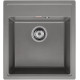 Кухонная мойка ARFEKA Dalago 47 Shadow Grey