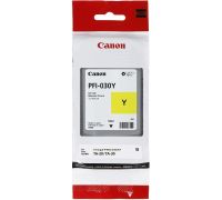 Картридж Canon PFI-030Y