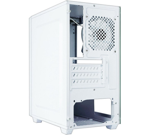 Корпус Ginzzu CL640