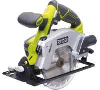 Дисковая циркулярная пила Ryobi RWSL1801M 5133001164 без АКБ