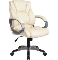 Офисное кресло Brabix Eldorado EX-504 бежевый