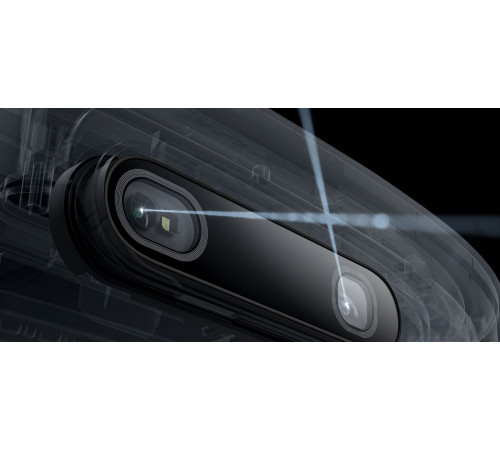 Робот-пылесос Dreame Bot W10 Pro