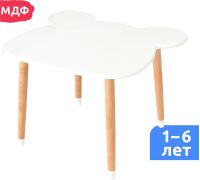 Детский стол Mega Toys Мишка 70024