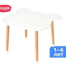 Детский стол Mega Toys Мишка 70024