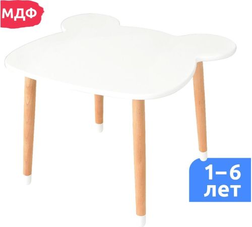 Детский стол Mega Toys Мишка 70024