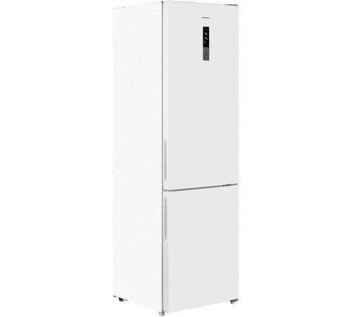 Холодильник MAUNFELD MFF200NFW10 Inverter