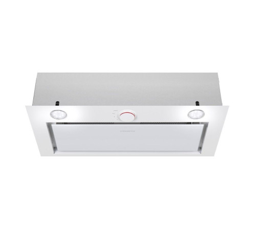 Кухонная вытяжка MAUNFELD Crosby Rocky 60 белый