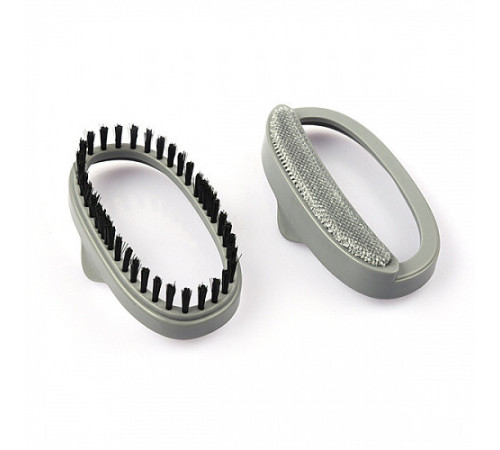 Отпариватель BQ SG1005H белый/бирюзовый