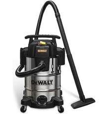 Пылесос DeWalt DXV30SA