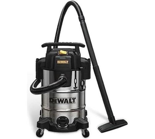 Пылесос DeWalt DXV30SA