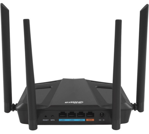 Wi-Fi роутер Dahua AC12 V2