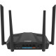 Wi-Fi роутер Dahua AC12 V2