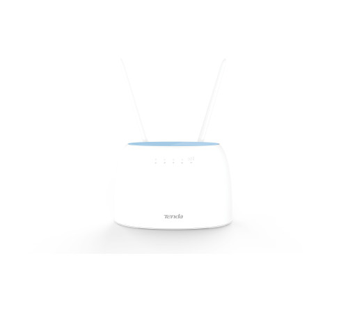 4G Wi-Fi роутер Tenda 4G09