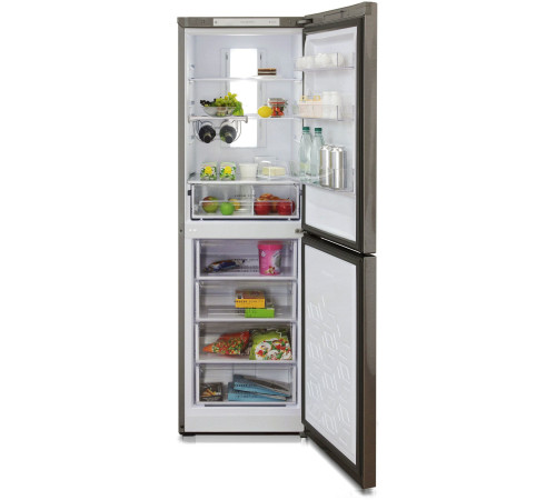 Холодильник Бирюса I940NF