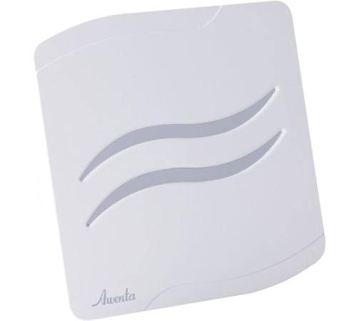 Осевой вентилятор Awenta System+ Silent 100W [KWS100W-PSB100]