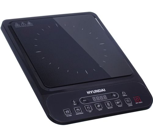 Настольная плита Hyundai HYC-0101