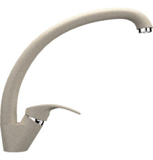 Смеситель Ulgran U-007 328 бежевый