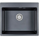 Кухонная мойка Paulmark Kante 60 PM106052-BLM