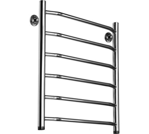 Полотенцесушитель Ростела Трапеция нижнее подключение 1