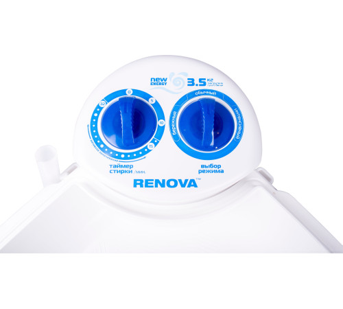 Активаторная стиральная машина Evgo WS-35E