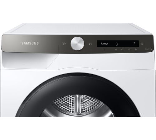Сушильная машина Samsung DV90T5240AT/LP