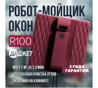Робот для мытья окон Даджет R100