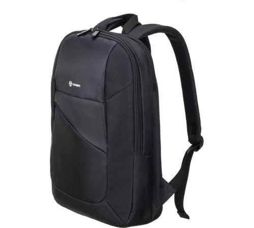 Городской рюкзак Torber Vector TB10280-1 черный