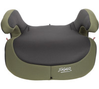 Детское сиденье Siger KRES4006 темный лес