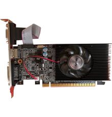 Видеокарта AFOX GeForce GT210 1GB GDDR3 AF210-1024D3L8