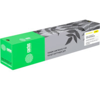 Картридж CACTUS CS-TK8325Y аналог Kyocera TK-8325Y