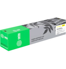 Картридж CACTUS CS-TK8325Y аналог Kyocera TK-8325Y