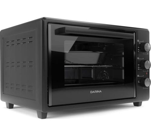 Мини-печь Darina UB NDE37 701 B