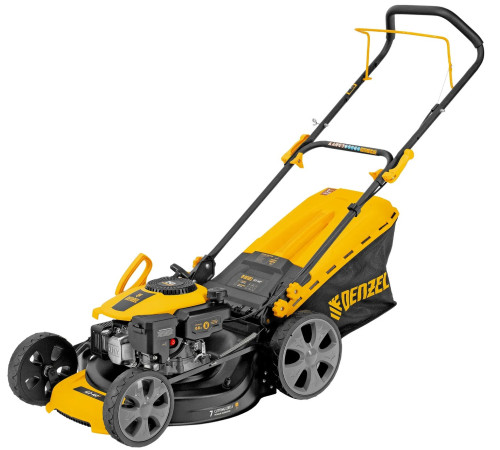 Газонокосилка Denzel GLD-460-K