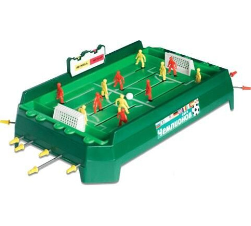 Настольный футбол Огонек С-199