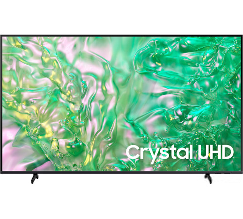 Телевизор Samsung Crystal UHD DU8000 UE85DU8000UXRU