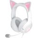 Наушники Razer Kraken Kitty V2 белый