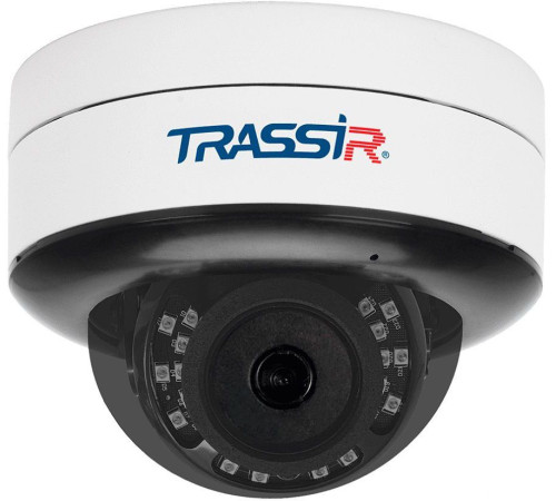IP-камера TRASSIR TR-D3123IR2 v6 2.7-13.5